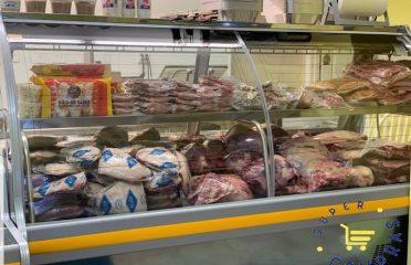 Super compras – Brazilian market
