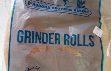 D’addona brothers bakery
