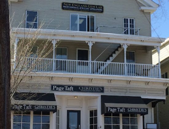 New England Gem Lab & Appraisal Services