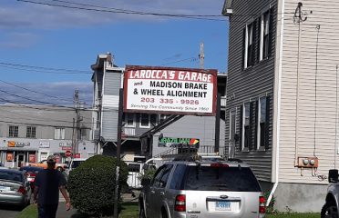 Larocca Garage Inc Madison
