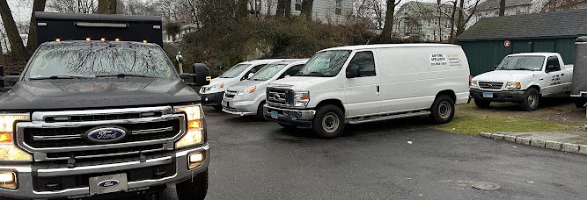 Anytime Appliance Repair Service LLC