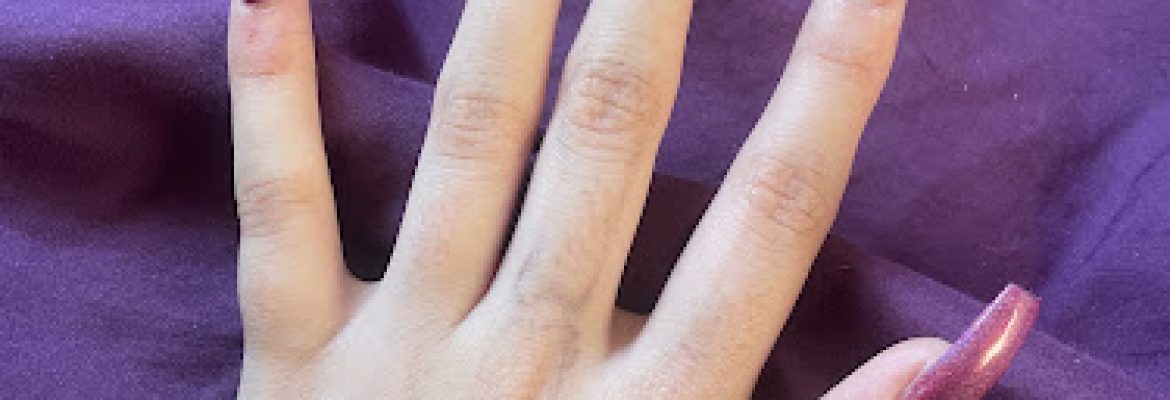 Olala Nails
