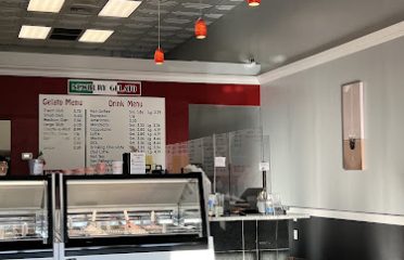 Newbury Gelato