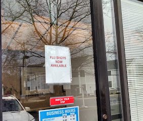 Greenwich Urgent Care & Wellness Center