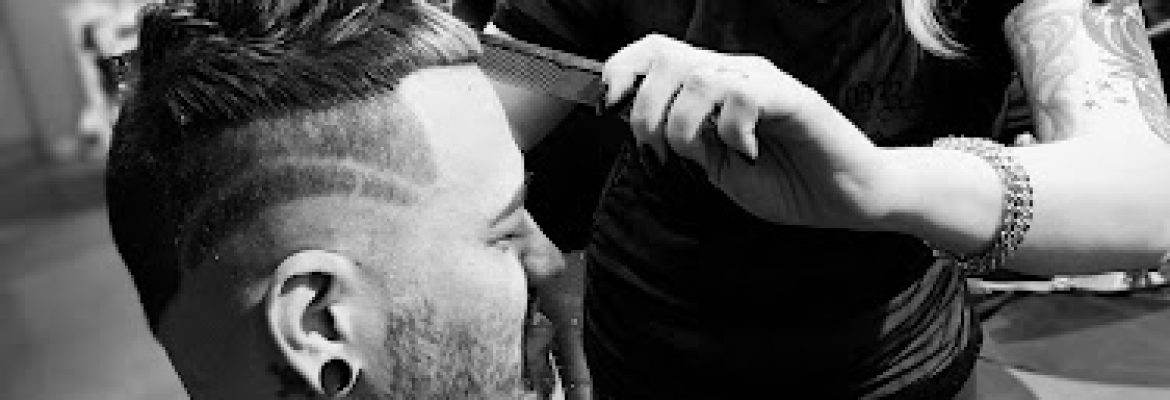Studio Pop Salon