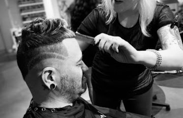 Studio Pop Salon