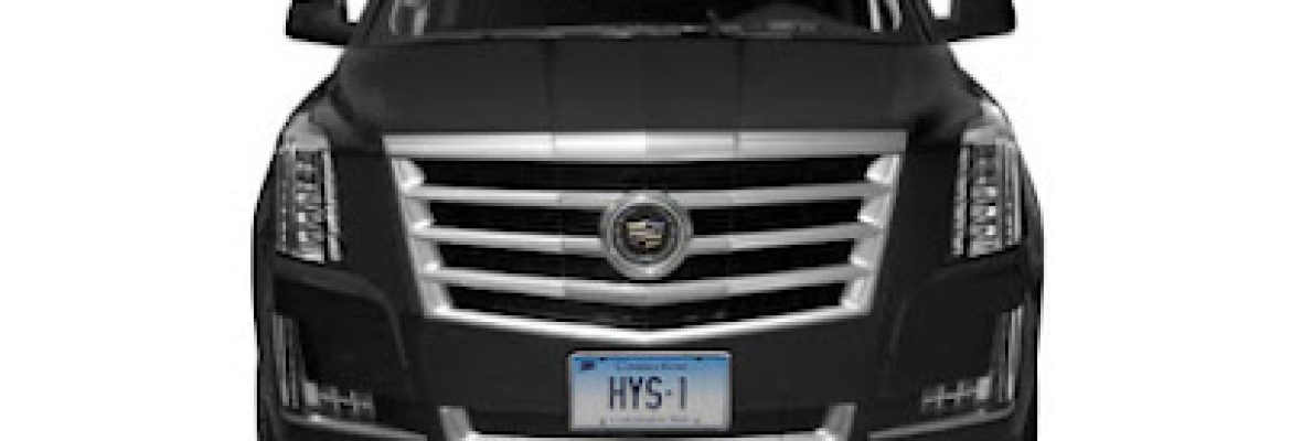 Hy’s Limousine / Greenwich Executive Transportation