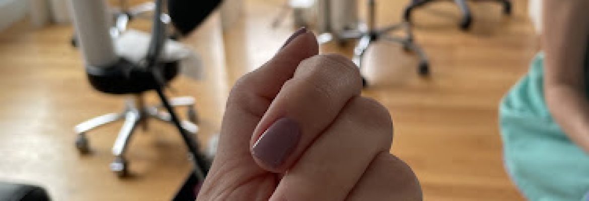 VSTUDIO Nail Beauty