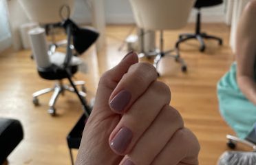 VSTUDIO Nail Beauty