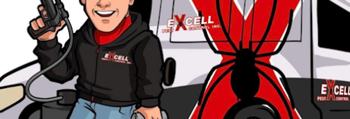 Excell pest control