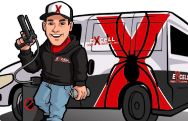 Excell pest control