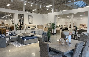 Ashley Store + Outlet