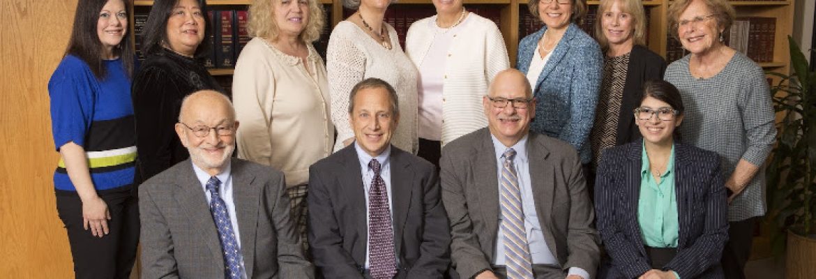 Jacobs & Jacobs, LLC