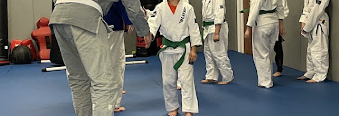 Nitsuj Martial Arts