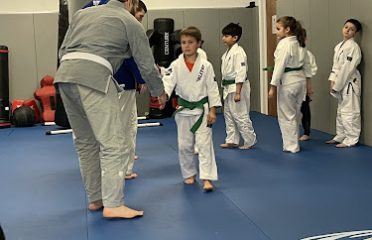 Nitsuj Martial Arts