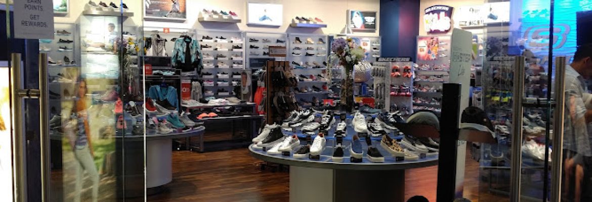 SKECHERS Retail