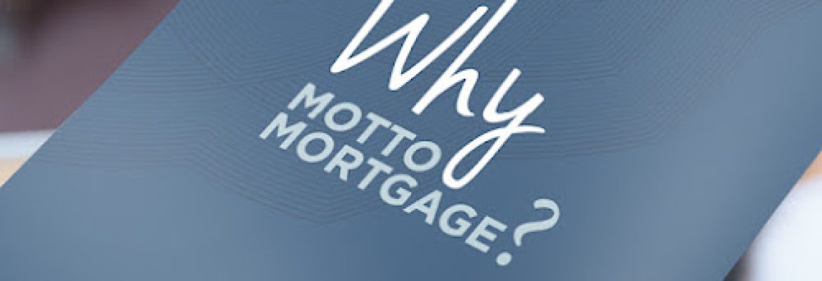 Ramesh Natchiappan Motto Mortgage Point