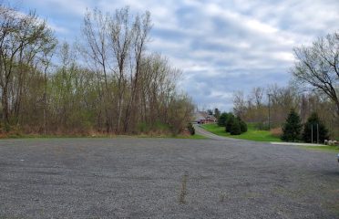 Farmington River Parking Area