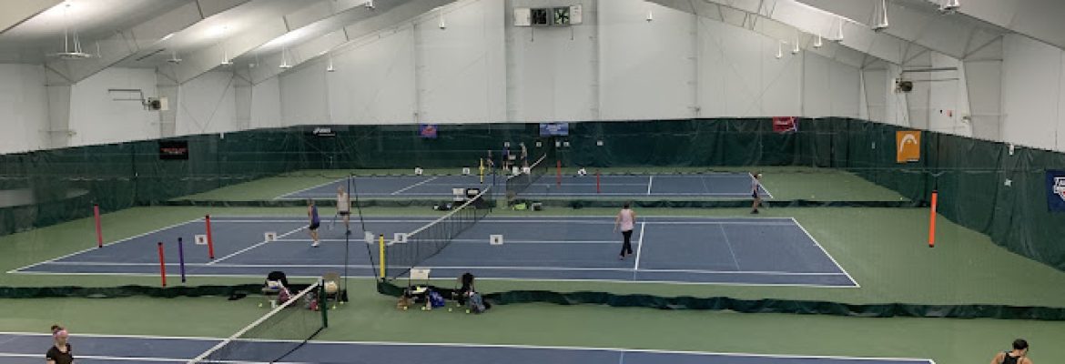 Enfield Tennis Club