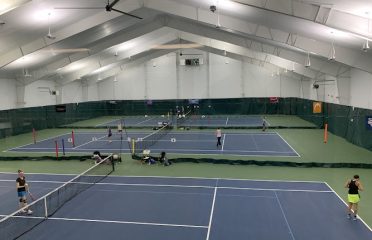 Enfield Tennis Club