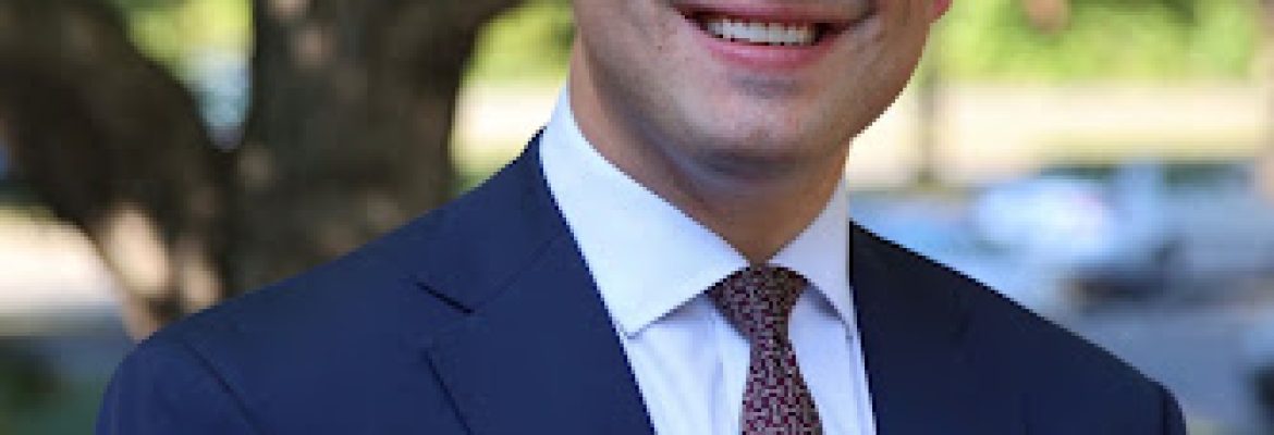 Konner Claywell Retirement Consultant
