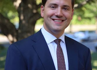 Konner Claywell Retirement Consultant