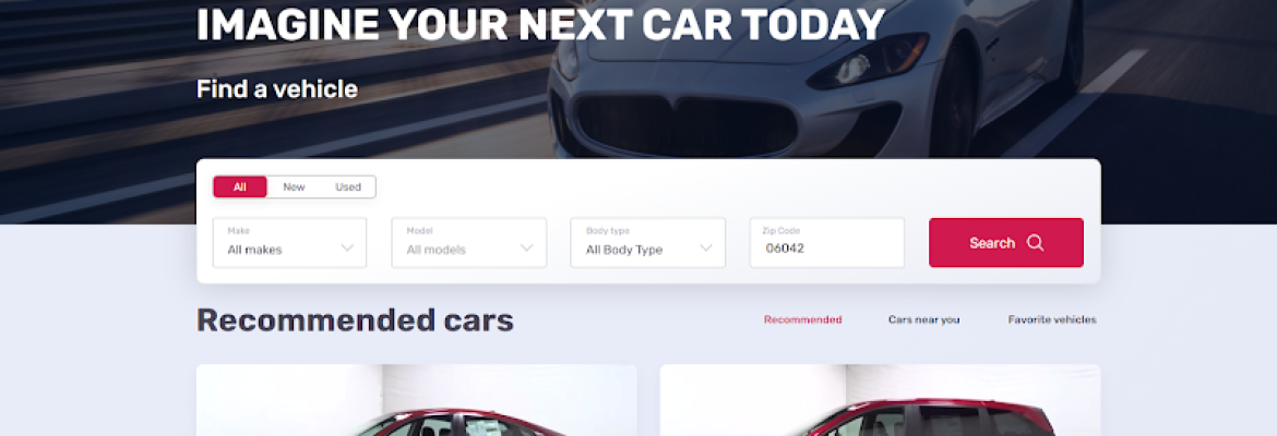 Imagine Autos