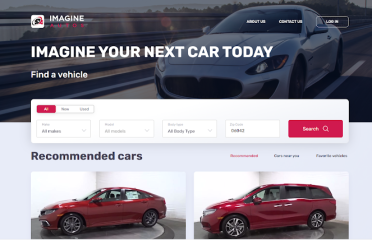 Imagine Autos