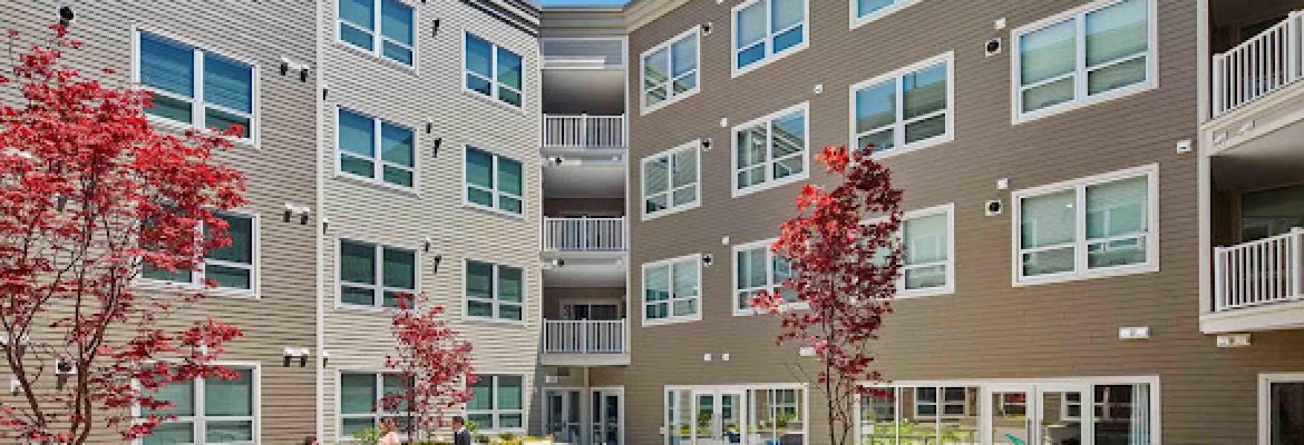 The Haven on College