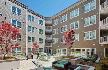 The Haven on College