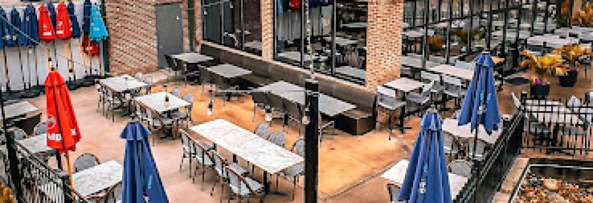 Pier131 Kitchen + Bar