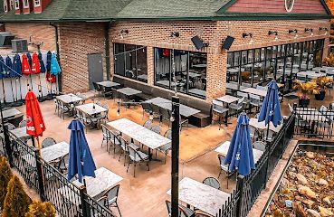 Pier131 Kitchen + Bar