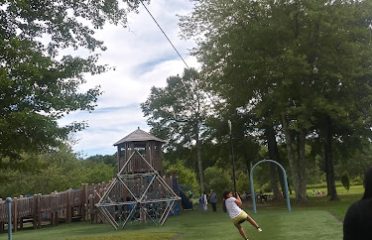 Dickinson Playground