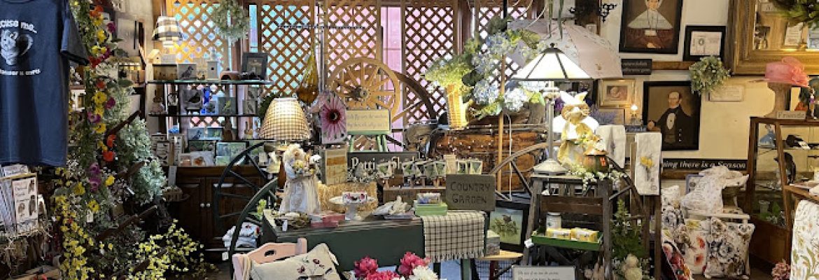 Goodspeed’s Station Country Store