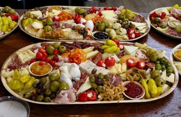 SKBT Catering + Events | Caterer for Weddings and Events in CT