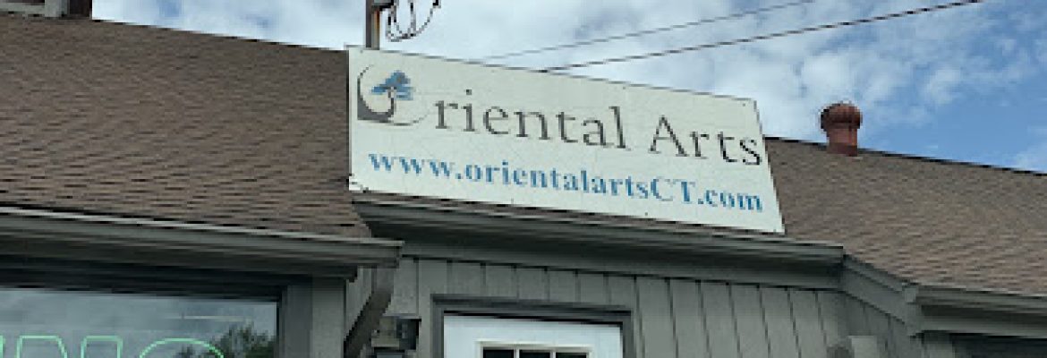 Oriental Arts