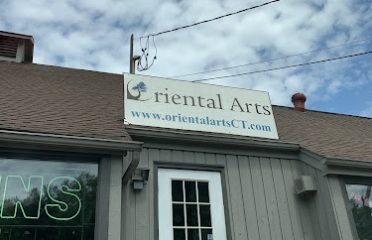 Oriental Arts