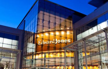 Edward Jones