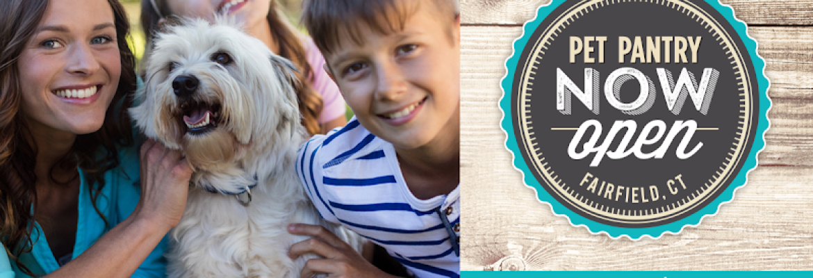 Pet Pantry Warehouse