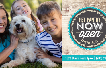 Pet Pantry Warehouse
