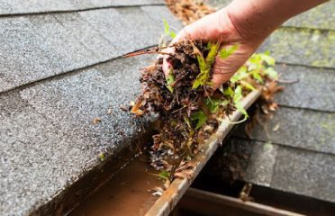 Gutter Bros, LLC