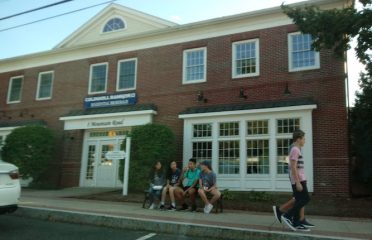 Coldwell Banker Realty – Suffield/Windsor Office