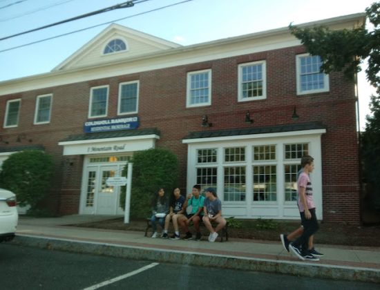 Coldwell Banker Realty – Suffield/Windsor Office