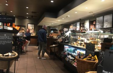 Starbucks Coffee Company