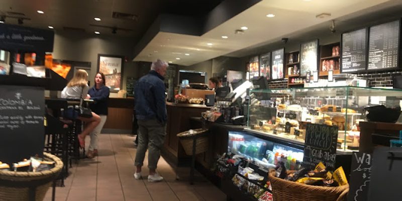Starbucks Coffee Company