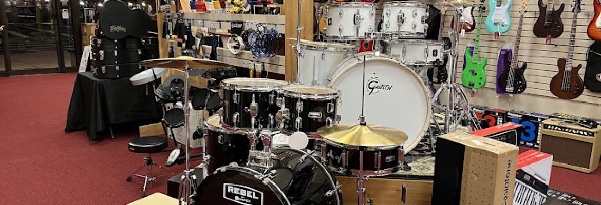 Middlesex Music Academy