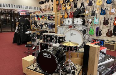 Middlesex Music Academy