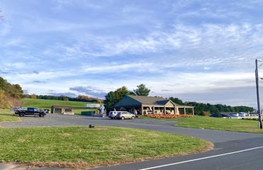 Johnny Appleseed’s Farm