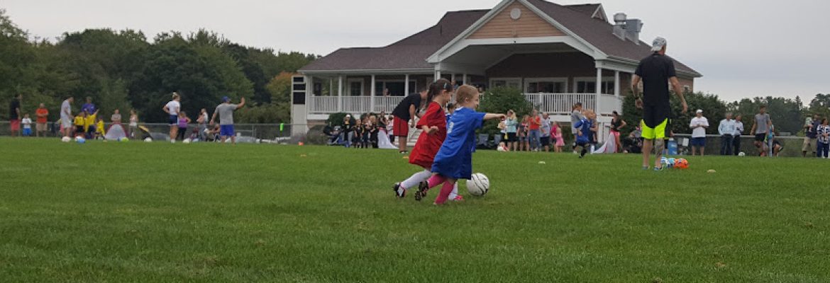 Wolcott Sports Complex Association