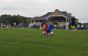 Wolcott Sports Complex Association
